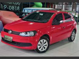 VOLKSWAGEN - GOL - 2016/2016 - Vermelha - R$ 43.900,00