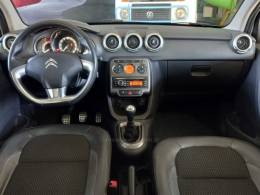 CITROËN - C3 - 2013/2013 - Branca - R$ 43.900,00