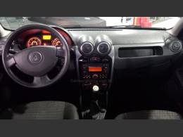 RENAULT - SANDERO - 2012/2012 - Branca - R$ 23.900,00