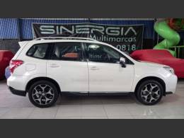 SUBARU - FORESTER - 2016/2016 - Branca - R$ 81.900,00