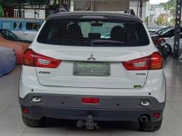 MITSUBISHI - ASX - 2016/2016 - Branca - R$ 79.900,00