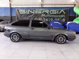 VOLKSWAGEN - GOL - 1993/1993 - Cinza - R$ 51.900,00