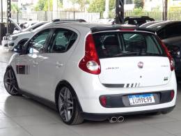 FIAT - PALIO - 2014/2014 - Branca - R$ 39.900,00