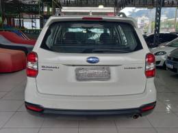 SUBARU - FORESTER - 2016/2016 - Branca - R$ 81.900,00