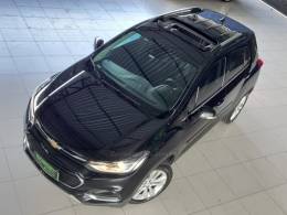 CHEVROLET - TRACKER - 2018/2018 - Preta - R$ 91.900,00