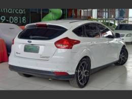 FORD - FOCUS - 2016/2016 - Branca - R$ 69.900,00