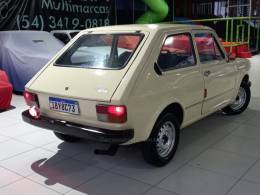 FIAT - 147 - 1981/1981 - Bege - R$ 25.900,00