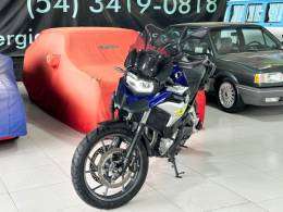 BMW - F 750 GS SPORT - 2022/2022 - Azul - R$ 59.900,00