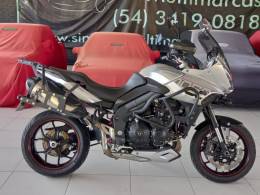 TRIUMPH - TIGER 1050 - 2017/2017 - Prata - R$ 48.900,00