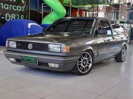 VOLKSWAGEN - GOL - 1993/1993 - Cinza - R$ 51.900,00