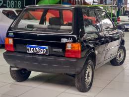 FIAT - UNO - 1993/1993 - Preta - R$ 29.900,00