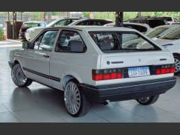 VOLKSWAGEN - GOL - 1987/1987 - Branca - R$ 29.900,00