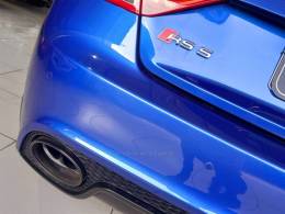 AUDI - RS5 - 2014/2014 - Azul - R$ 369.000,00