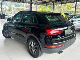 AUDI - Q3 - 2016/2016 - Preta - R$ 99.900,00