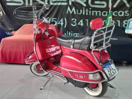 PIAGGIO - VESPA - 1986/1986 - Vermelha - Sob Consulta