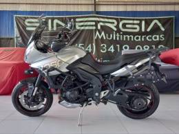 TRIUMPH - TIGER 1050 - 2017/2017 - Prata - R$ 48.900,00