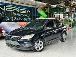 FORD - FOCUS - 2009/2009 - Azul - R$ 38.900,00