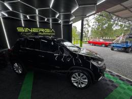 CHEVROLET - TRACKER - 2018/2018 - Preta - R$ 91.900,00