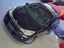 CITROËN - C3 - 2014/2014 - Preta - R$ 43.900,00