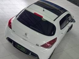 PEUGEOT - 308 - 2016/2016 - Branca - R$ 59.900,00