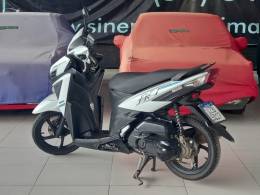 YAMAHA - NEO 125 - 2019/2019 - Branca - Sob Consulta