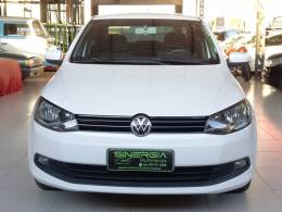 VOLKSWAGEN - VOYAGE - 2014/2014 - Branca - R$ 42.900,00