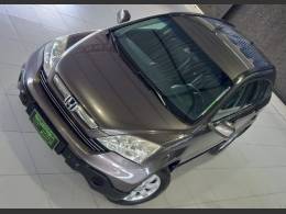 HONDA - CRV - 2009/2009 - Cinza - R$ 54.900,00