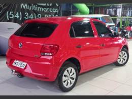 VOLKSWAGEN - GOL - 2016/2016 - Vermelha - R$ 43.900,00