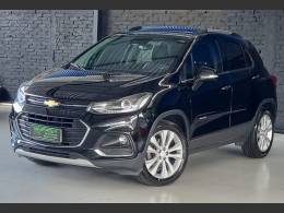 CHEVROLET - TRACKER - 2018/2018 - Preta - R$ 91.900,00