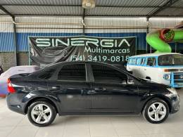 FORD - FOCUS - 2009/2009 - Azul - R$ 38.900,00