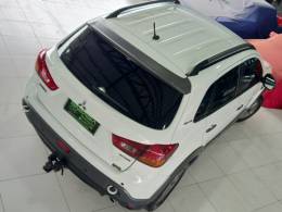 MITSUBISHI - ASX - 2016/2016 - Branca - R$ 79.900,00