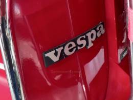 PIAGGIO - VESPA - 1986/1986 - Vermelha - Sob Consulta