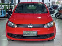 VOLKSWAGEN - GOL - 2016/2016 - Vermelha - R$ 43.900,00