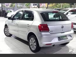 VOLKSWAGEN - GOL - 2017/2017 - Prata - R$ 44.900,00