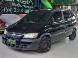 CHEVROLET - ZAFIRA - 2011/2011 - Preta - R$ 27.900,00