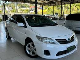 TOYOTA - COROLLA - 2014/2014 - Branca - R$ 66.900,00