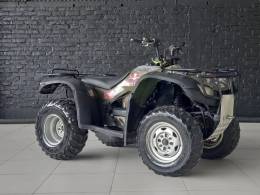 HONDA - 350 - 2006/2006 - Verde - R$ 16.900,00