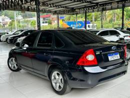 FORD - FOCUS - 2009/2009 - Azul - R$ 38.900,00