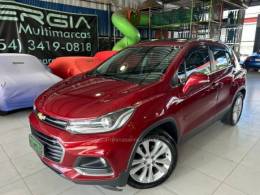 CHEVROLET - TRACKER - 2018/2018 - Vermelha - R$ 92.900,00