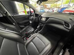 CHEVROLET - TRACKER - 2018/2018 - Preta - R$ 91.900,00