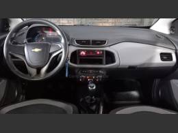 CHEVROLET - ONIX - 2016/2016 - Branca - R$ 51.900,00