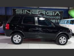 FORD - ECOSPORT - 2008/2008 - Preta - R$ 31.900,00