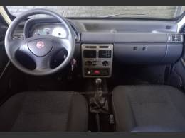 FIAT - UNO - 2010/2010 - Preta - R$ 20.900,00