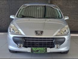 PEUGEOT - 307 - 2010/2009 - Prata - R$ 32.900,00