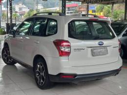 SUBARU - FORESTER - 2016/2016 - Branca - R$ 81.900,00