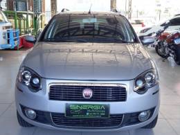 FIAT - PALIO - 2011/2011 - Prata - R$ 36.900,00