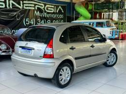 CITROËN - C3 - 2011/2011 - Dourada - R$ 27.900,00