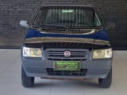 FIAT - UNO - 2010/2010 - Preta - R$ 20.900,00