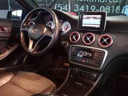 MERCEDES-BENZ - A 200 - 2014/2014 - Vermelha - R$ 91.900,00