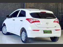 HYUNDAI - HB20 - 2017/2017 - Branca - R$ 50.900,00